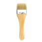 Flat Brush - 2" Wide, 10/box