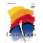 Pacon Strathmore Student Canvas Paper Pad