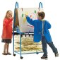 Copernicus Primary Double-Sided Art Easel