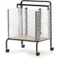 Copernicus Spring Loaded Drying Rack