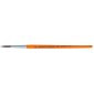 Charles Leonard Sabeline Water colour Brush, Size 10, 12/pkg