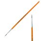 Charles Leonard Sabeline Water colour Brush, Size 2, 12/pkg