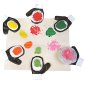 Cre8tive Minds Paint Gloves Set