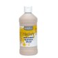 Little Masters Washable Tempera Paint - 473 ML- Peach