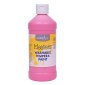 Little Masters Washable Tempera Paint - 473 ML- Pink