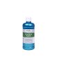 Handy Art Sparkle Tempera Paint, Turquoise, 473ml.