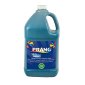 Prang Washable Liquid Tempera 3.78 L Turquoise