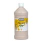 Little Masters Tempera Paint - 946 ML - Peach