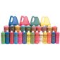 Little Masters Tempera Paint - 3.78L - Black