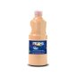 Prang Washable Liquid Tempera 16 oz. Peach