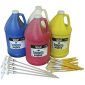 Handy Art Tempera Paint Kit
