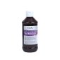 Handy Art Washable Glitter Liquid Watercolours, Purple, 237ml