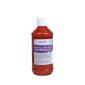 Handy Art Washable Glitter Liquid Watercolours, Orange, 237ml