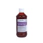 Handy Art Washable Glitter Liquid Watercolours, Red, 237ml