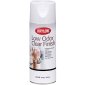 Krylon Low Odour Clear Finish Matte