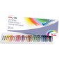 Pentel Arts Oil Pastels 25/Set