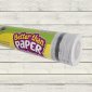 Better Than Paper Bulletin Board Roll, White Wood