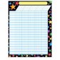 TREND Gel Stars Large Incentive Chart
