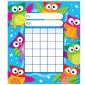 TREND Owl-Stars! Mini Incentive Pad