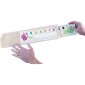 Ashley Productions Self-Adhesive Name Plate Pockets X-Large
