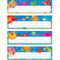 TREND Sea Buddies Desk Toppers Name Plates Variety Pack