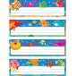 TREND Sea Buddies Desk Toppers Name Plates Variety Pack