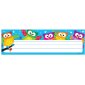 TREND Owl-Stars! Desk Toppers Name Plates