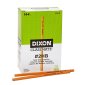 Dixon Classmate Pencil Without Eraser, 144/Box