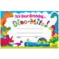 TREND Dino-Mite Pals Brithday Recognition Award