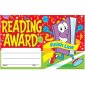 TREND Reading Recognition Award