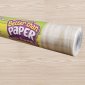 Light Maple Wood Better Than Paper Bulletin Board Roll