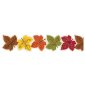 Creative Teaching Press Maple Leaves Border
