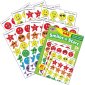 TREND Stinky Stickers Smiles & Stars Variety Pack