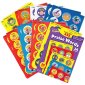 TREND Stinky Stickers Praise Words Variety Pack