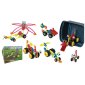 Kid K'Nex Transportation Set