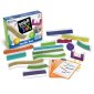 Learning Resources Tumble Trax Magnetic Marble Run