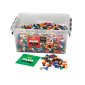 Plus-Plus® School Set, 3600 pieces