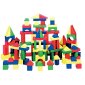 Melissa & Doug Box of Blocks 100pc