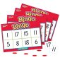 TREND Numbers Bingo Game