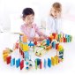 Hape Dynamo Dominoes