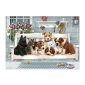 Porch Swing Buddies Puzzle 35 pieces