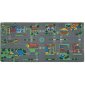Learning Carpets City Play Carpet