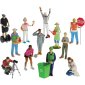 Cre8tive Minds Career Figures Set 2