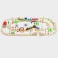 Cre8tive Minds Magnetic Train Set