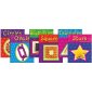 Capstone Press Shapes Book Set