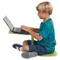 The Surf Portable Lap Desk -?Green