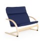 Guidecraft Kiddie Couch