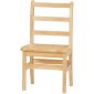 Jonti-Craft Instructor's Ladderback Chair