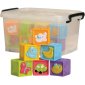 Constructive Playthings Baby Soft Blocks