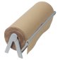 Crownhill Kraft Wrapping Paper Roll 24" x 1,125'